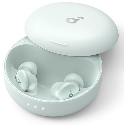 Soundcore slu&scaron;alice sleep A30 / bluetooth / bežične / anc / usb-c / mikrofon / IPX4 / green / bubice Cene