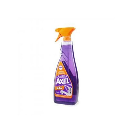  Sredstvo protiv kamenca sa pumpicom 500 ml Axel 9100178A Cene