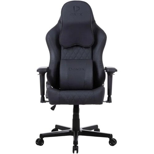 ONEX Stolica FX8 B Black Cene