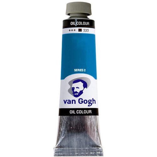 Van Gogh uljana boja     40 ml | phthalo nebo plava Cene