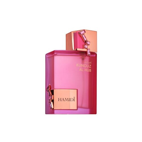 Hamidi Kunouz Al Hub parfumirana voda za ženske 100 ml Cene