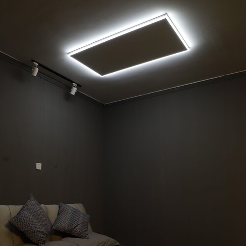 KMB Heat Solutions IC panel HH 800W plafonski sa LED osvetljenjem i termostatom Cene