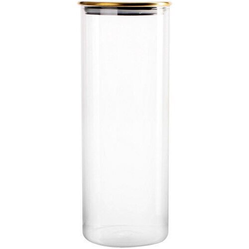 Premium Living posoda za shranjevanje goldline - 1,7l Cene
