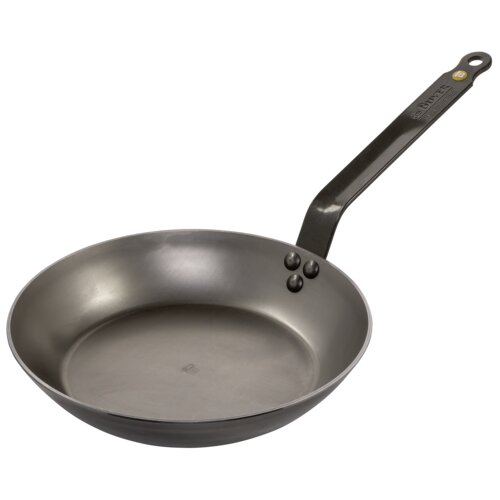 De buyer Mineral B Elementl round Frypan, 26 cm Cijene