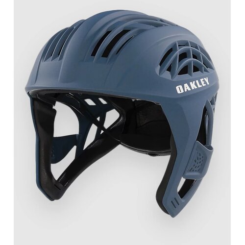 Oakley WTR Icon Helmet matte poseidon Cene