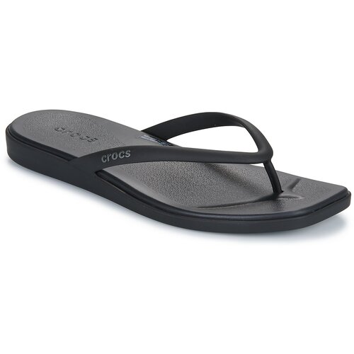 Crocs Japonke Miami Flip Črna Slike