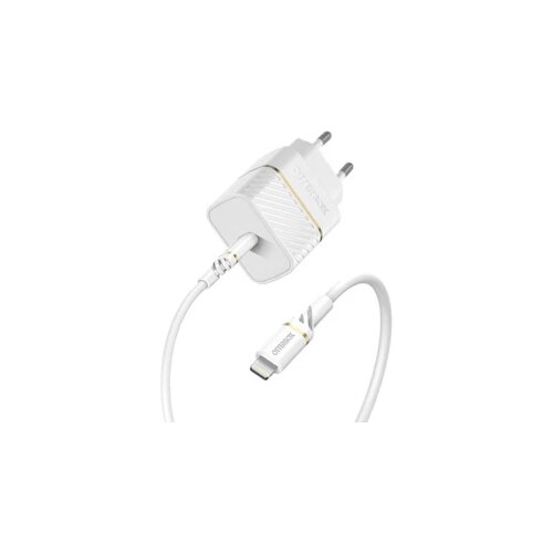 Otterbox wall charger usb punjač 20 w unutrašnje područje izlazna struja maks. 3 a broj izlaza: 1 x usb-c® Cijene