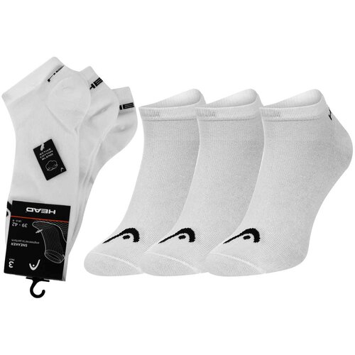 Head Unisex's 3Pack Socks 761010001 300 Cene
