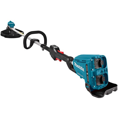 Makita aku trimer za travu DUR364LZ Slike
