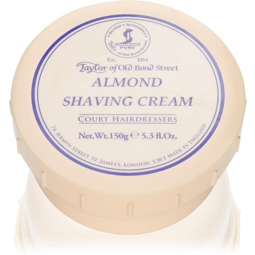 Taylor Of Old Bond Street Almond krema za britje 150 g Cene