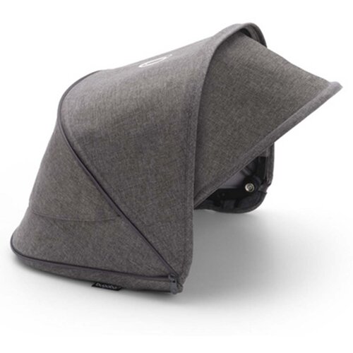 BUGABOO dragonfly™ krović grey melange Cene