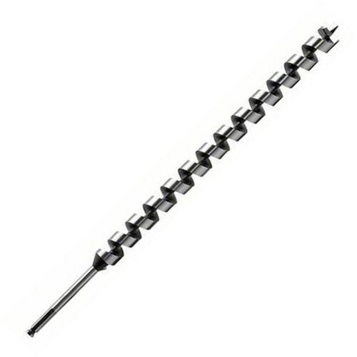 Bosch Vijugava burgija za drvo, šestostrano 10 x 385 x 450 mm, d 6,35 mm Cene