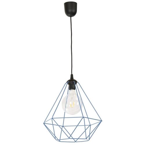  Luster na sajli BASKET 1xE27/60W/230V Cene