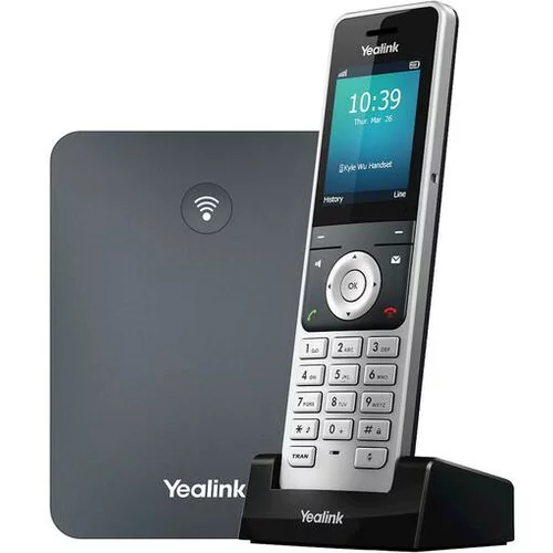 Yealink telefon IP Phone W76P, 1302024