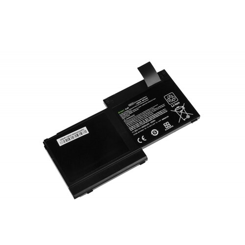 Green cell Baterija za HP EliteBook 720 G1 / 725 G1 / 820 G1, 4000 mAh Cene
