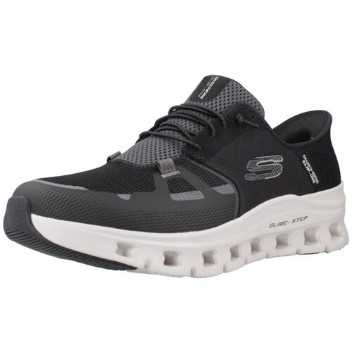 Skechers Modne superge GLIDE STEP PRO Črna Cene
