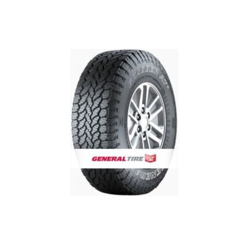  Guma G275/40R20 106H XL FR GRABBER AT-3 GENERAL TIRE Slike