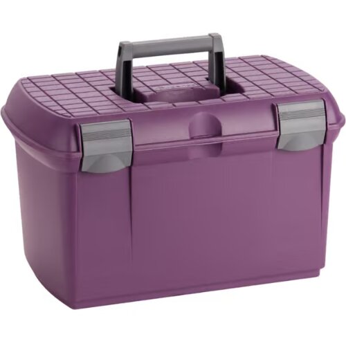 Olimp Sport Kutija za pribor za trimarenje ljubičasta Cene