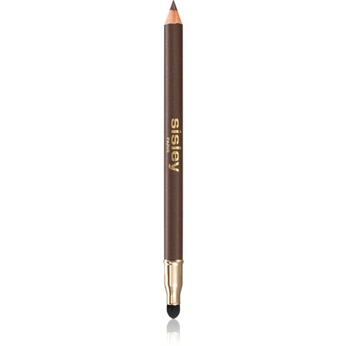 Sisley Phyto-Khol Perfect svinčnik za oči s šilčkom odtenek 10 Ebony 1.2 g Cene