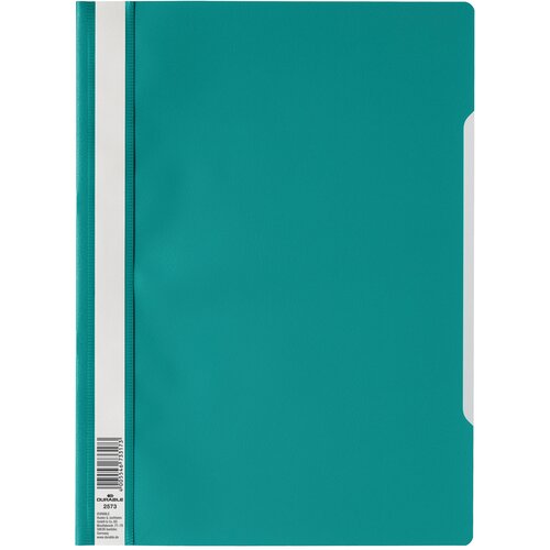 Durable Mapa DIN A4, iz PP folije, temno zelena, (21651311) Slike