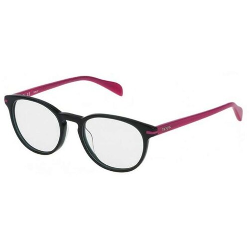 Tous ženski Okvir za naočale VTO9265006WT Crna (&amp;oslash; 50 mm) Slike