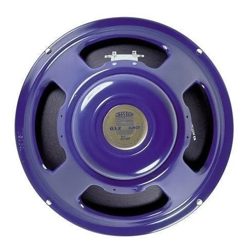 Celestion BLUE 8 Gitarski zvučnik / Basgitaski