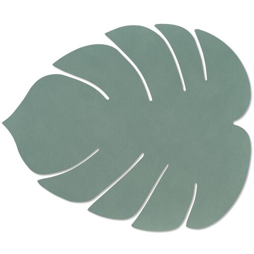 LIND DNA Podmetač od eko kože 35x42 cm Monstera Leaf Nupo – Cijene