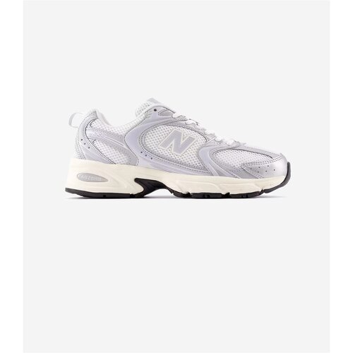 New Balance Nizke superge 530 Silver Metallic Reflection Siva Slike