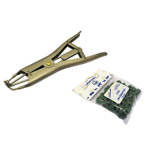 Mister B Elastrator Set Slike