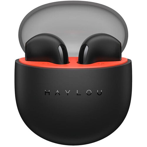 Haylou slušalke Earbuds TWS X1 Neo (črni), (20655438) Cene