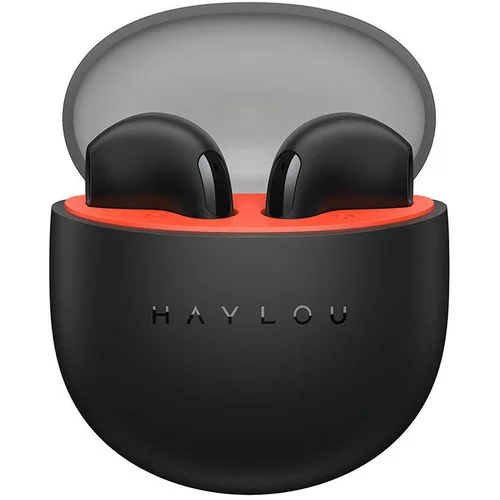 Haylou Earbuds TWS X1 Neo (črni), (20655438)