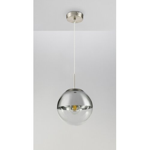 Globo 15851 - visilica na sajli VARUS 1xE27/40W/230V Slike