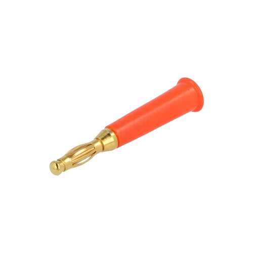  Banana konektor mu&amp;scaron;ki 4mm BC-008/R Slike