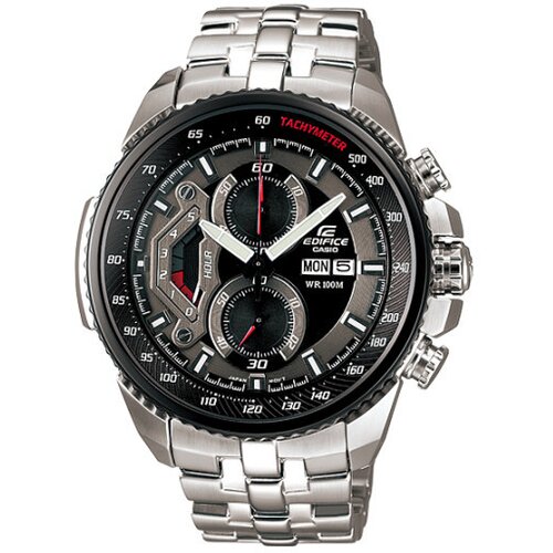 Casio muški ručni sat Edifice EF-558D-1A Cene