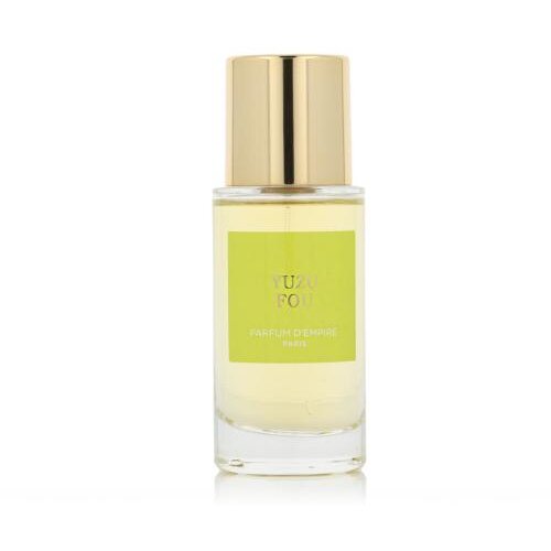 Parfum d'Empire Yuzu Fou 50 ml parfemska voda unisex Cijene