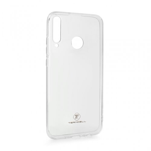 Teracell maska giulietta za huawei P40 lite e transparent Slike