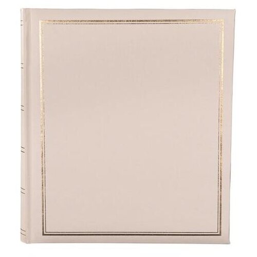 Dorr Foto album Vinyl Jumbo 29x33, 100 stranica , bijeli Cijene