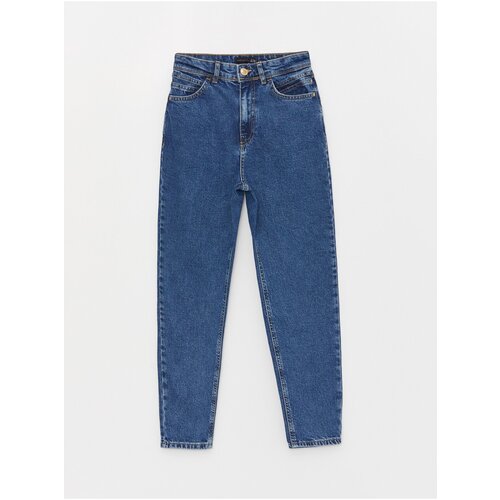 LC Waikiki High Waist Mom Fit Women&amp;#039;s Jeans Slike