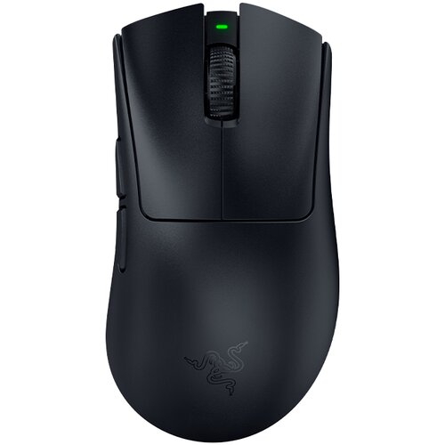 Razer DeathAdder V4 Pro brezžična mi&scaron;ka črne barve Cene