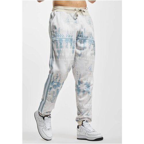 Just Rhyse Pocosol Sweatpants bergy bits/salt grey Slike