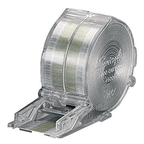 Rexel Sponke za spenjač no. 5000 za stella 30 1/5000 06308 Slike
