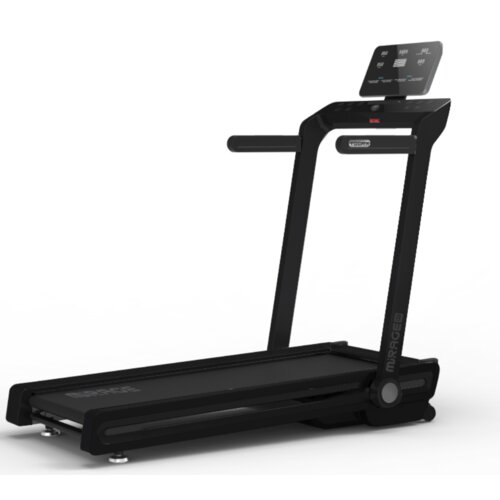 Traka za trčanje Toorx MIRAGE C60 crna Slike