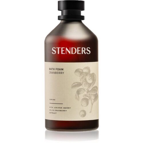 STENDERS Cranberry pjena za kupanje 500 ml Cijene