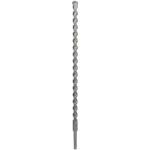 Bosch Hamer burgija SDS-plus-1 18 x 400 x 460 mm pakovanje od 1 komada - 2608680289 Slike