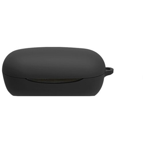 INF Silikonski etui za slušalke Sony WF-XB700 Black, (21545400) Cene