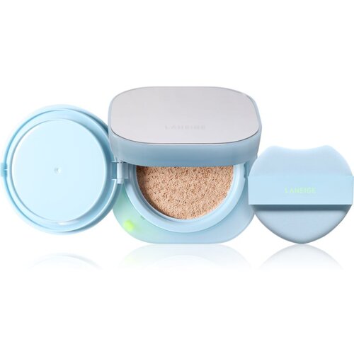 LANEIGE Neo Cushion Mewy kompaktni puder nijansa 21W Warm Beige 30 g Cene
