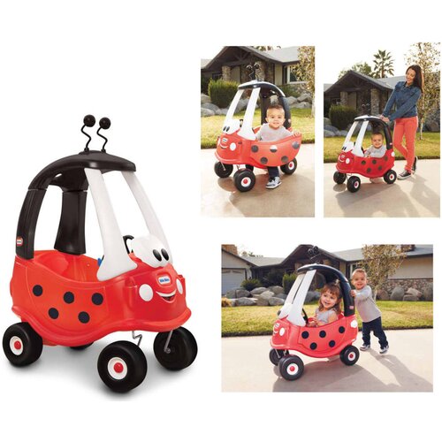 Little Tikes Udobna Kupe Pikapolonica, (21314519) Cene