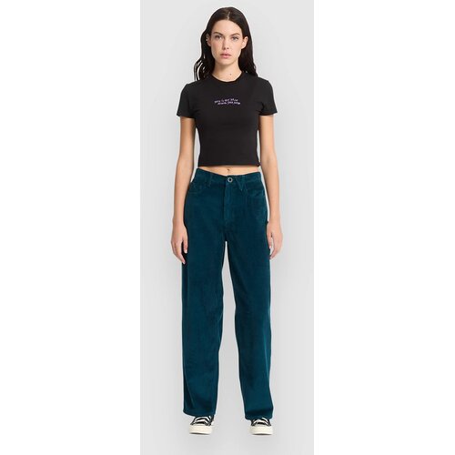 Volcom Weellow II Kord hlace emerald green Cene