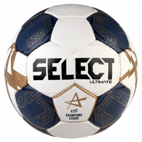 Select Champion League Ultimate rukometna lopta Cijene