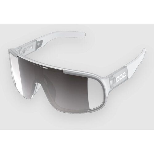 Poc Aspire Translucent Soncna ocala clarity road / sunny silver Cene